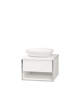 Tara Bella donji deo S-650 konzolna (bez lavaboa)